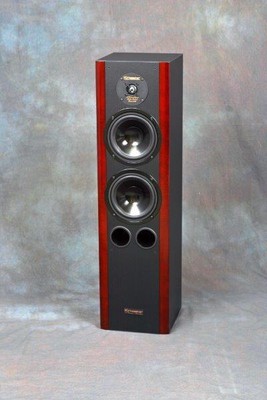 kirksaeter speakers